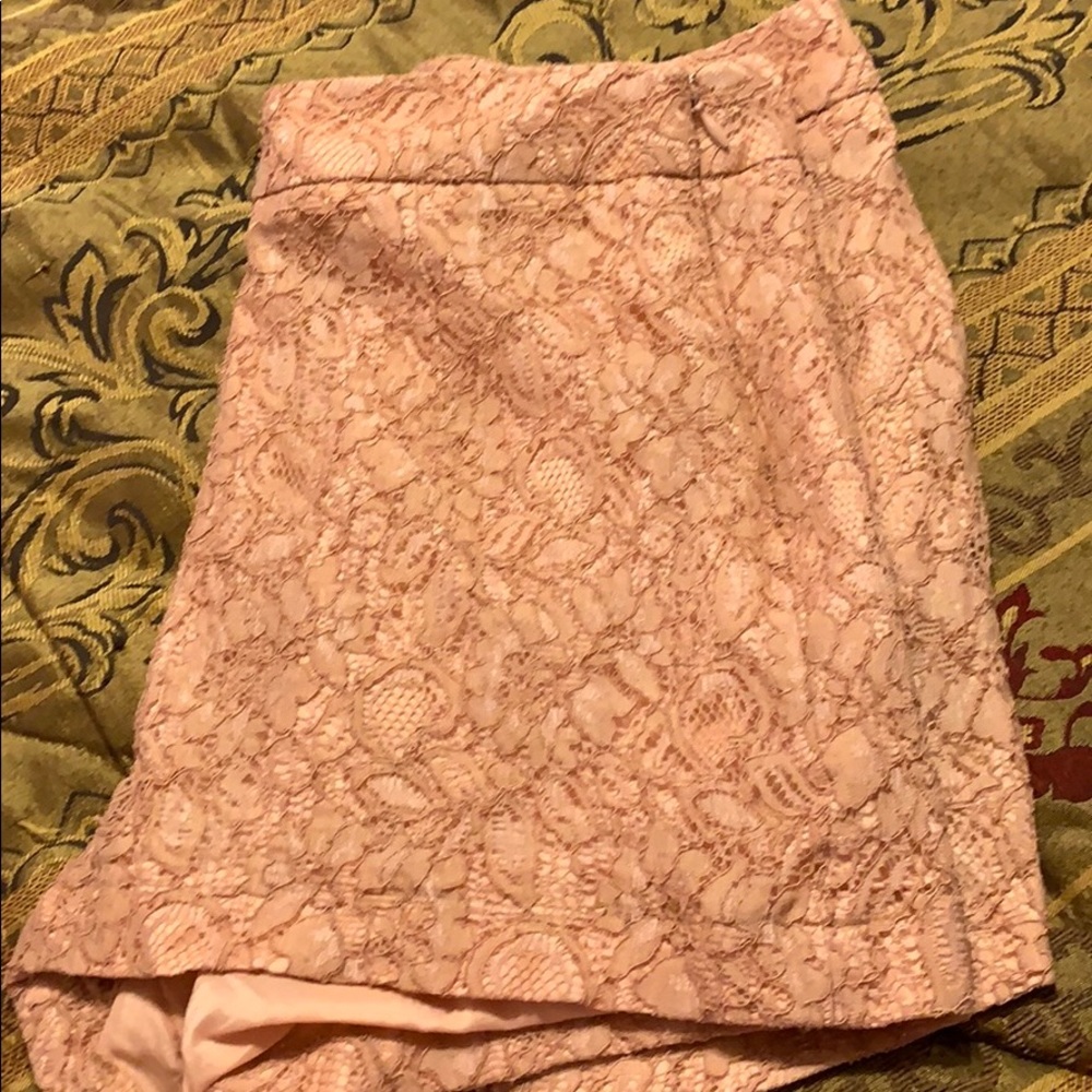 Forever21! Cute Dress Shorts - Picture 3 of 8